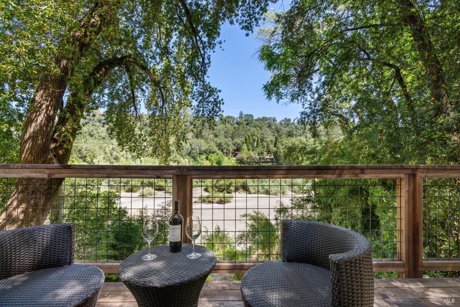 2367 N Fitch Mountain Rd