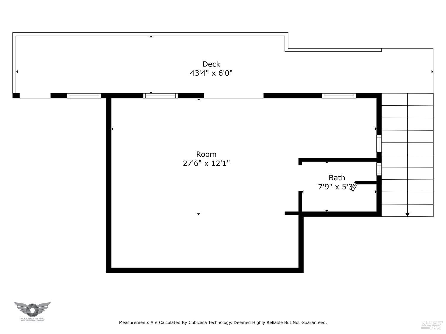 2367 N Fitch Mountain Rd