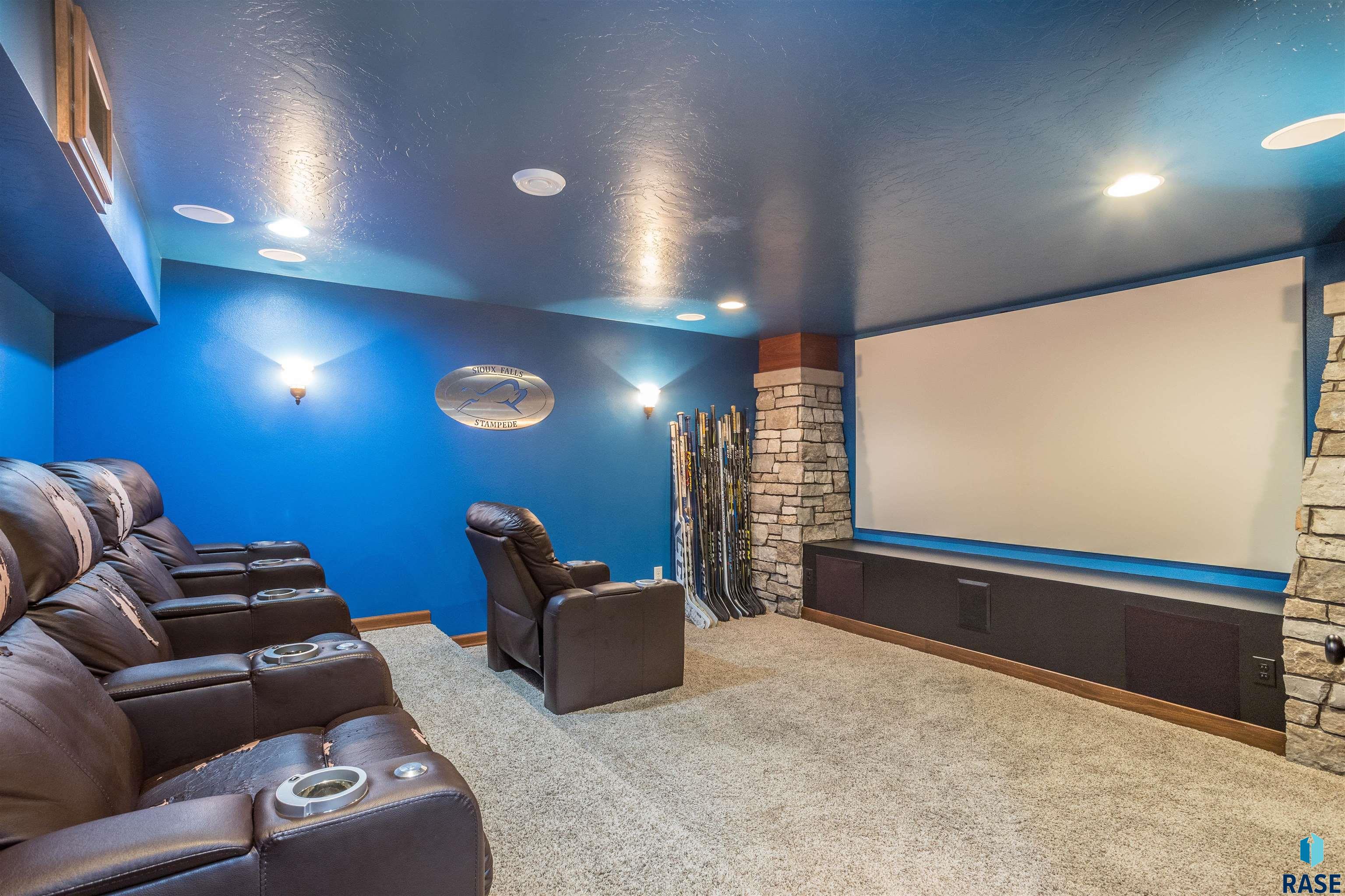 8009 S Red Hill Cir