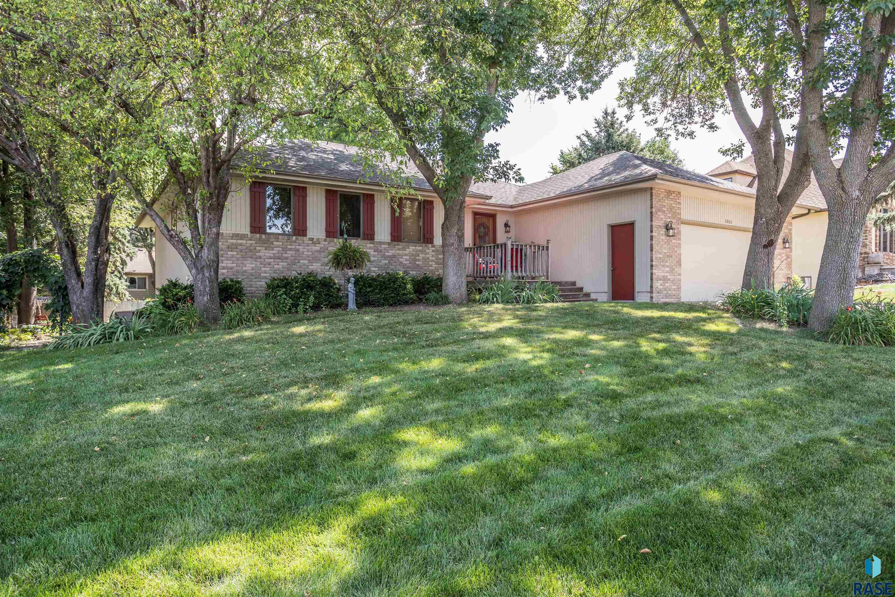 3800 S Benjamin Dr