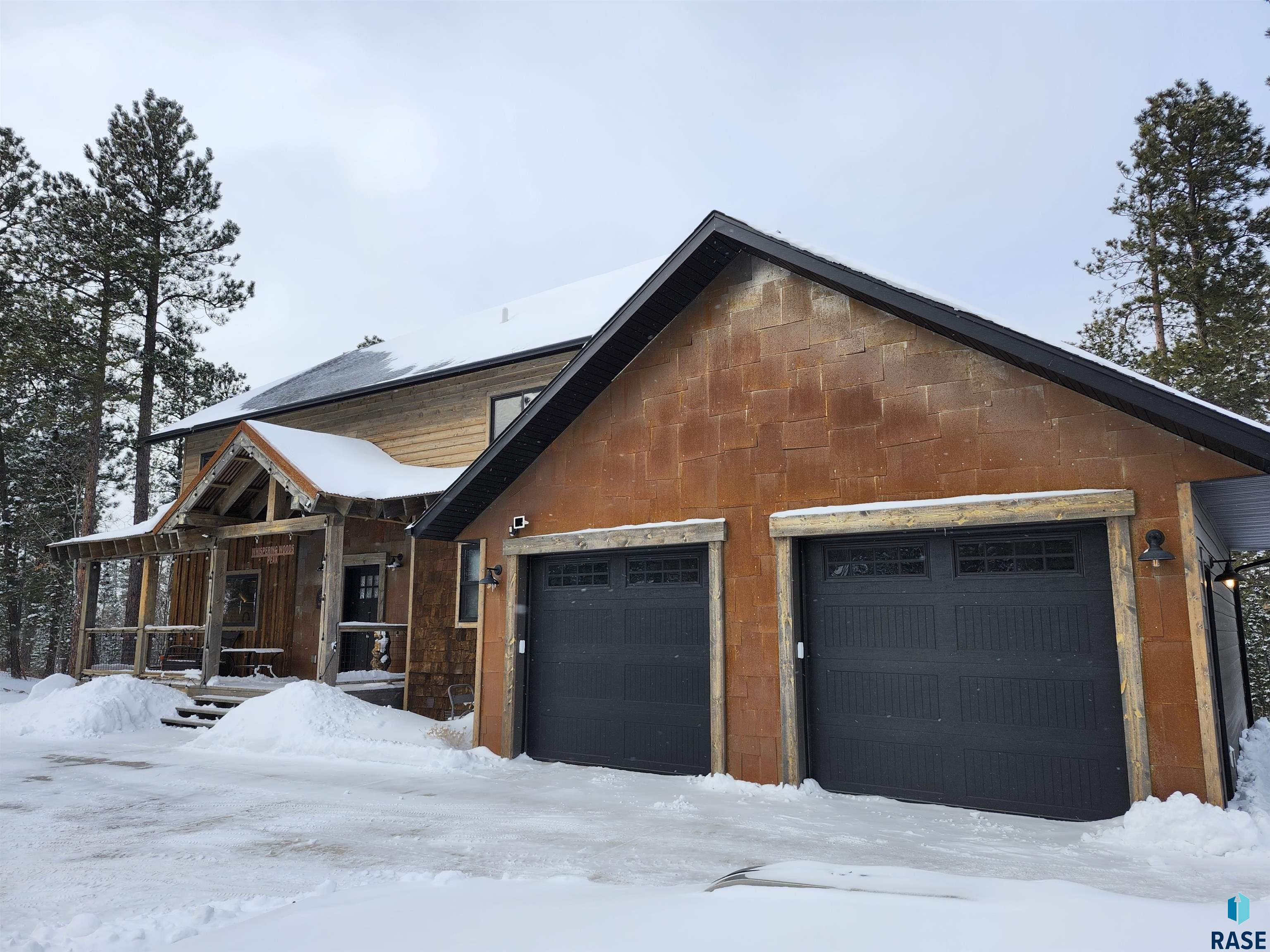 20714 Morning Star Rd