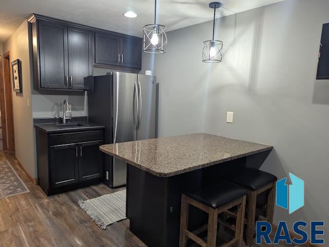 8128 S Grass Creek Dr