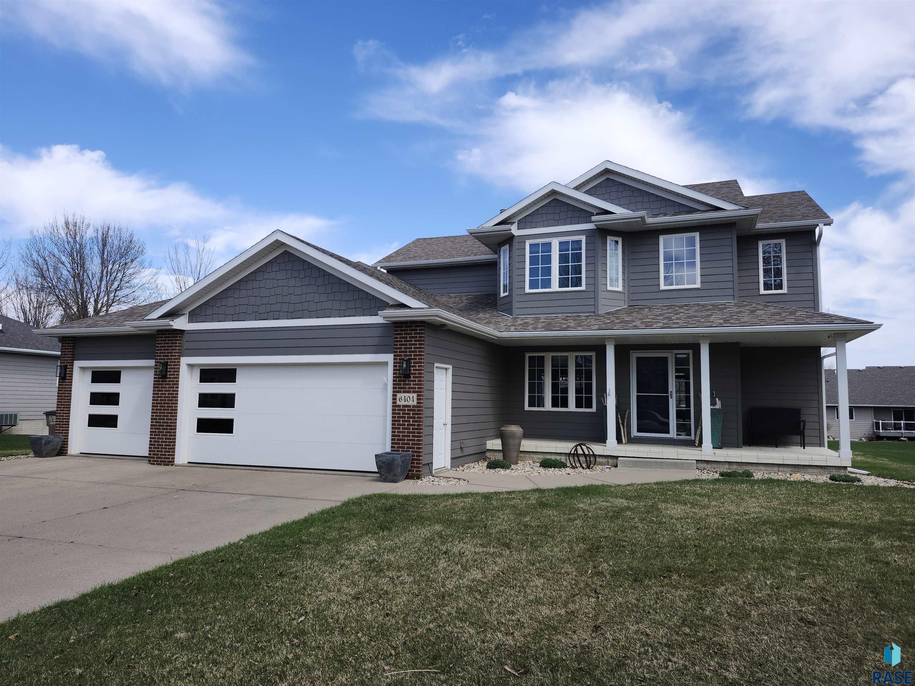 6404 Audie Dr