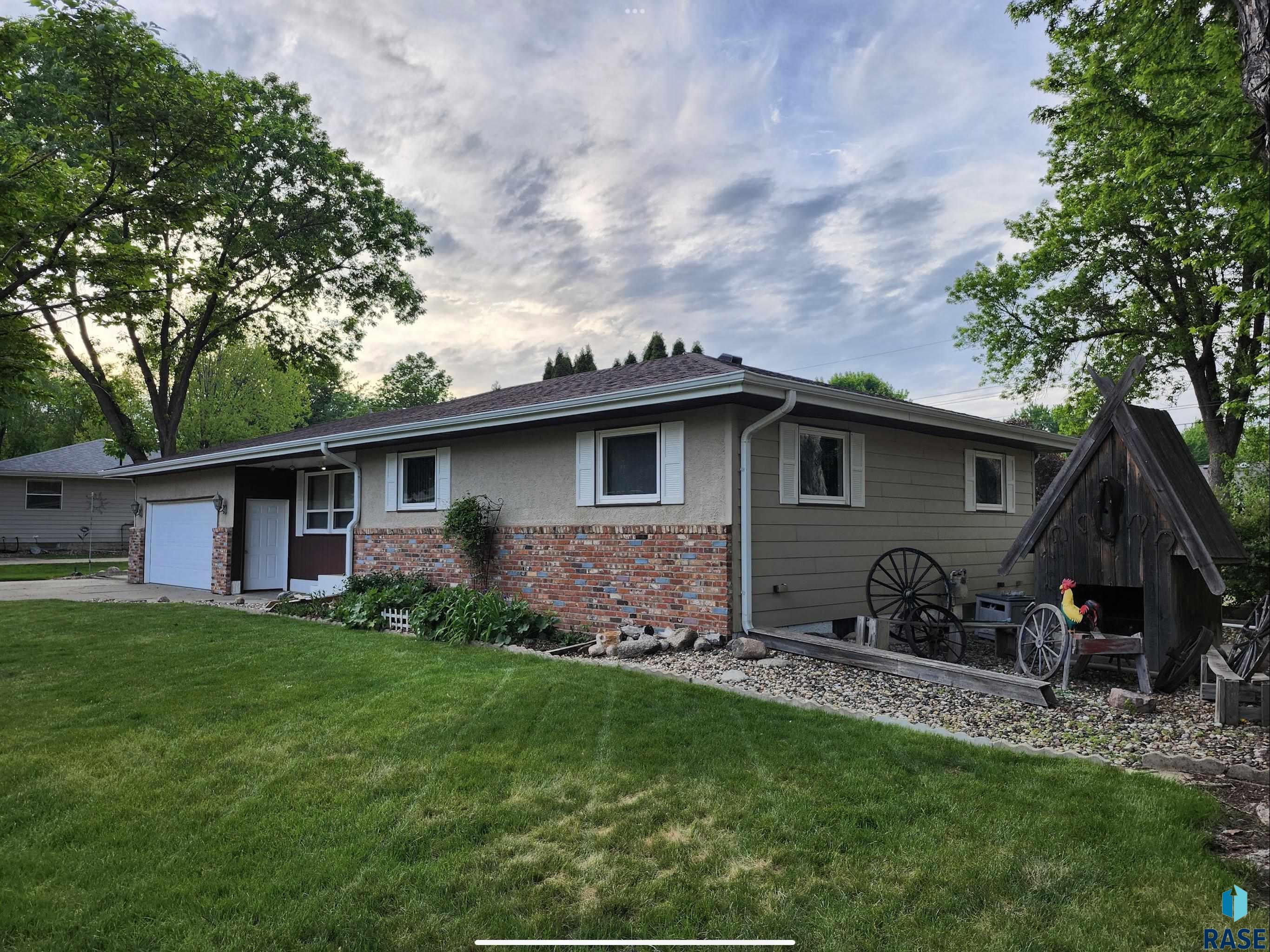 5000 W 38Th St