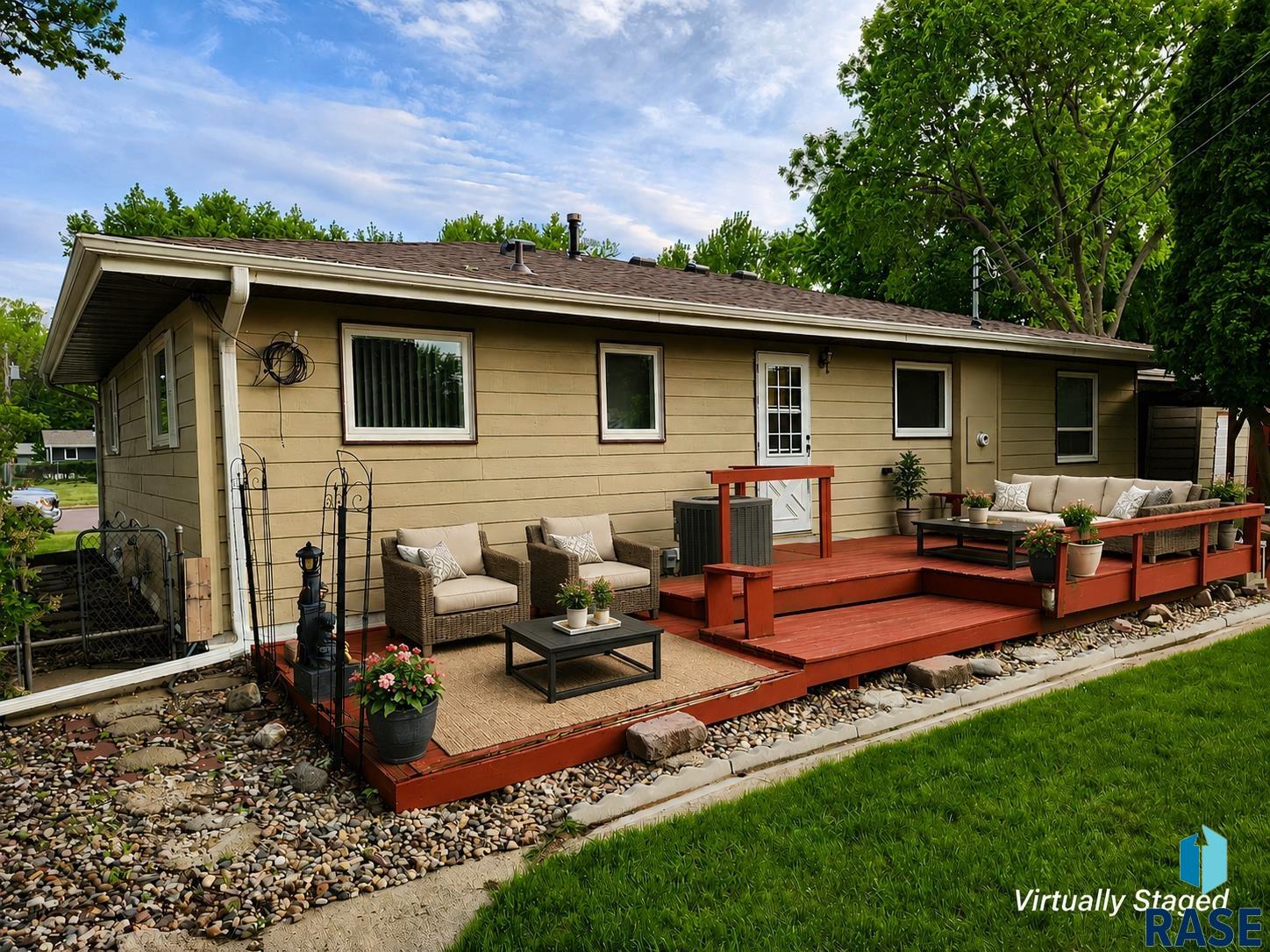 5000 W 38Th St