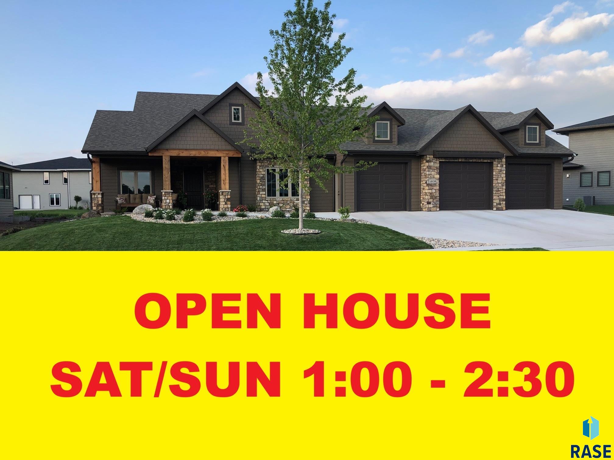 1408 S Sugar Maple Dr