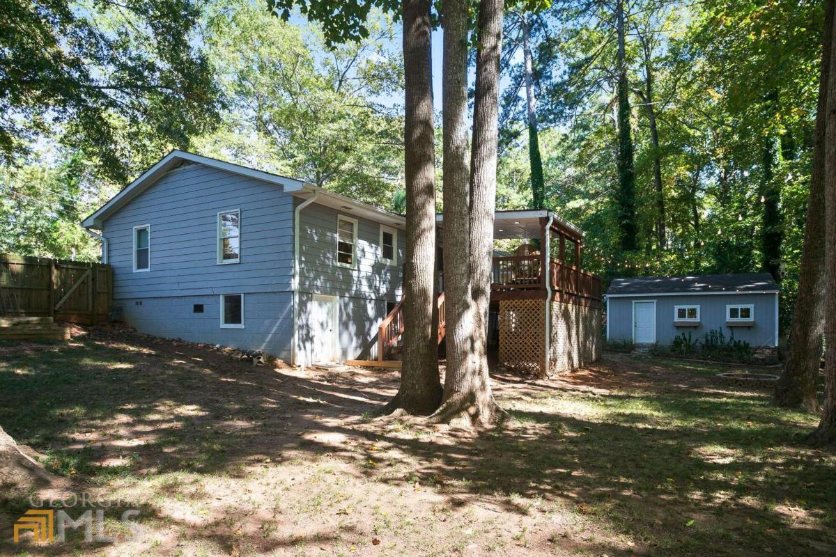54 Dewey Lane SE