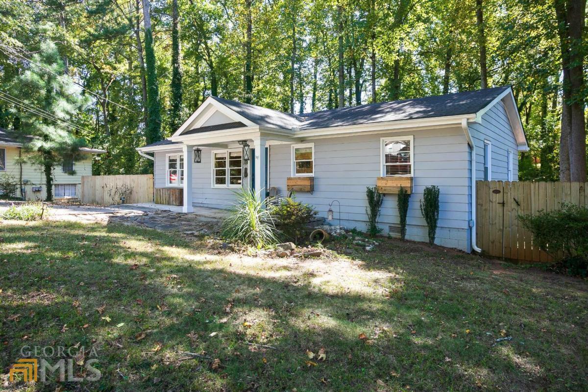 54 Dewey Lane SE