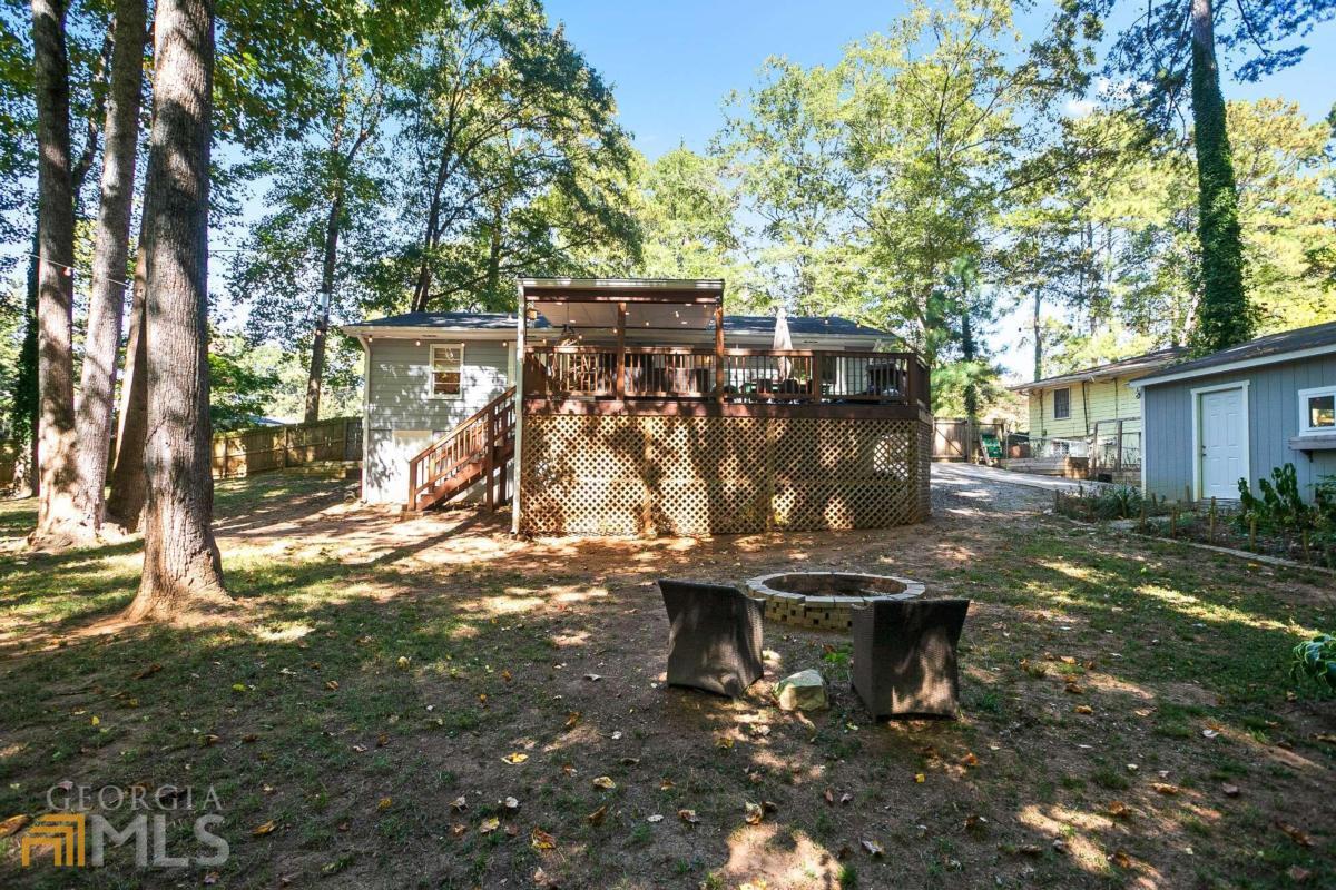 54 Dewey Lane SE