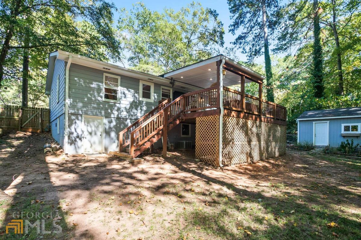 54 Dewey Lane SE