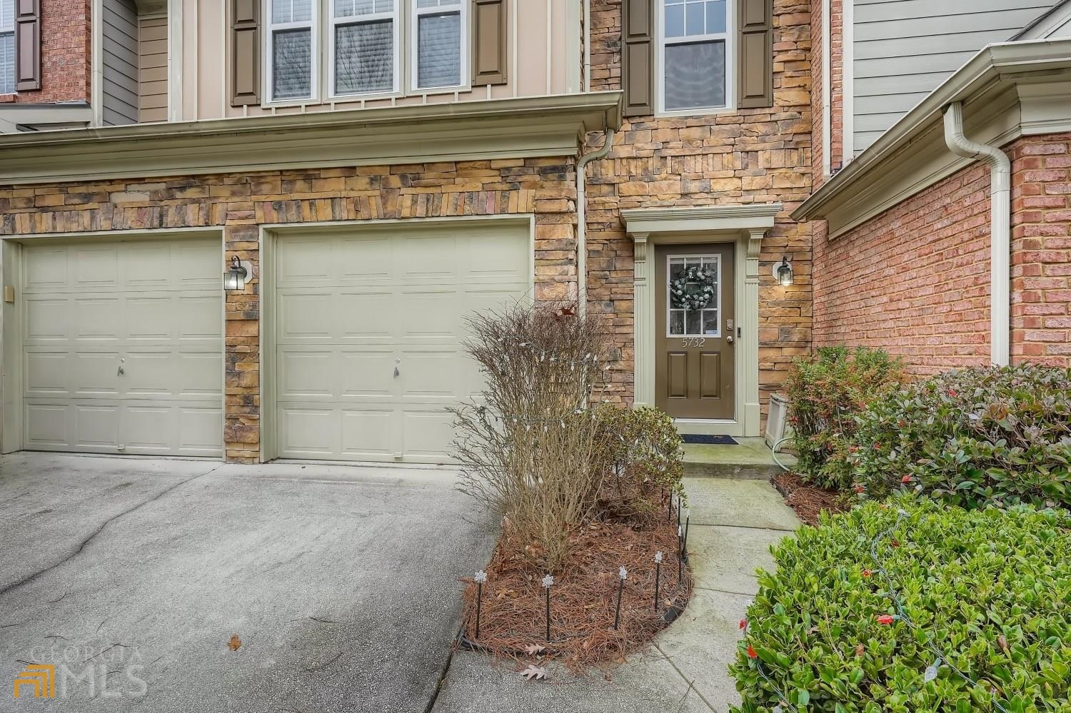 5732 Evadale Trace Unit: 22