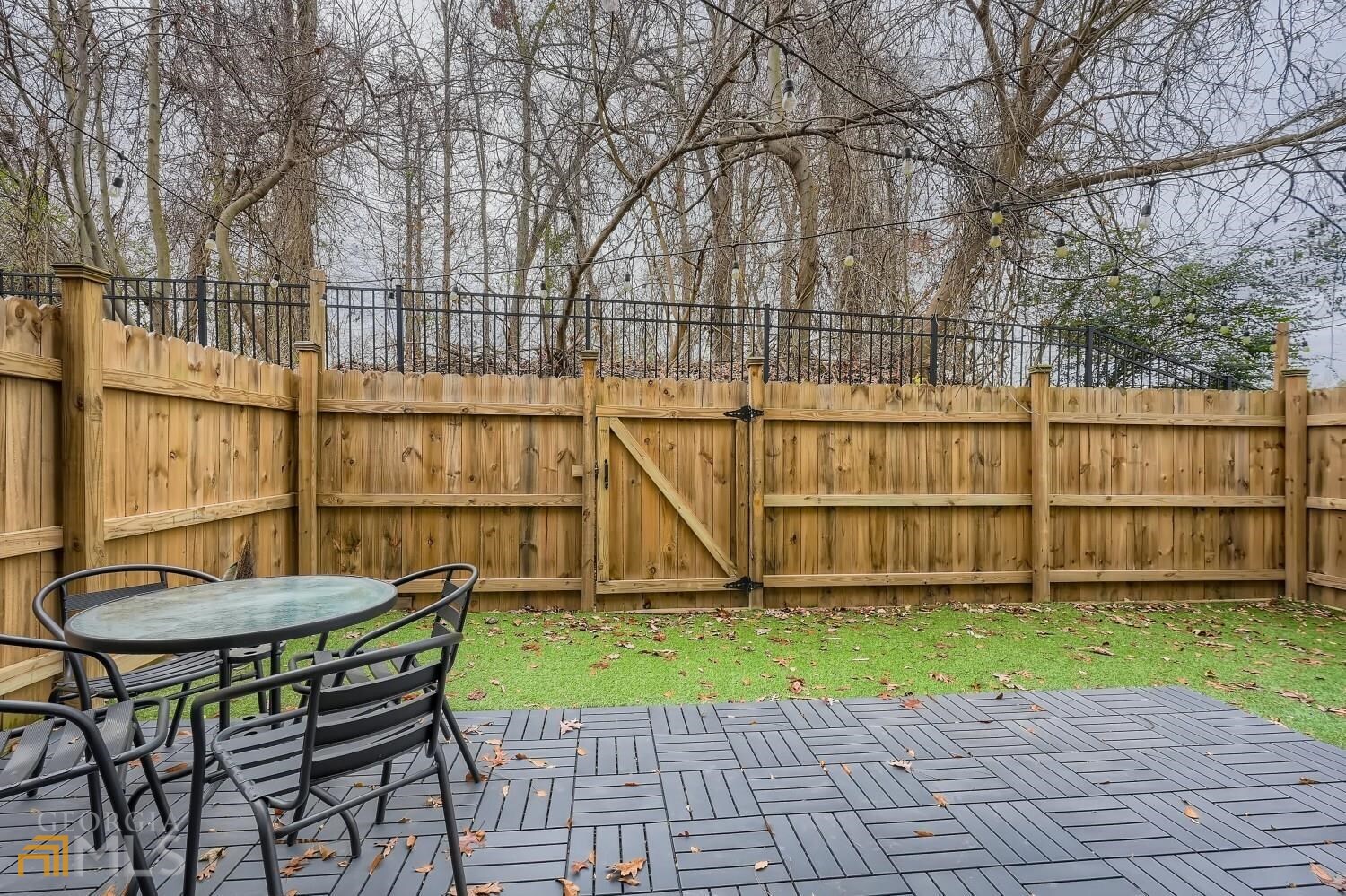 5732 Evadale Trace Unit: 22