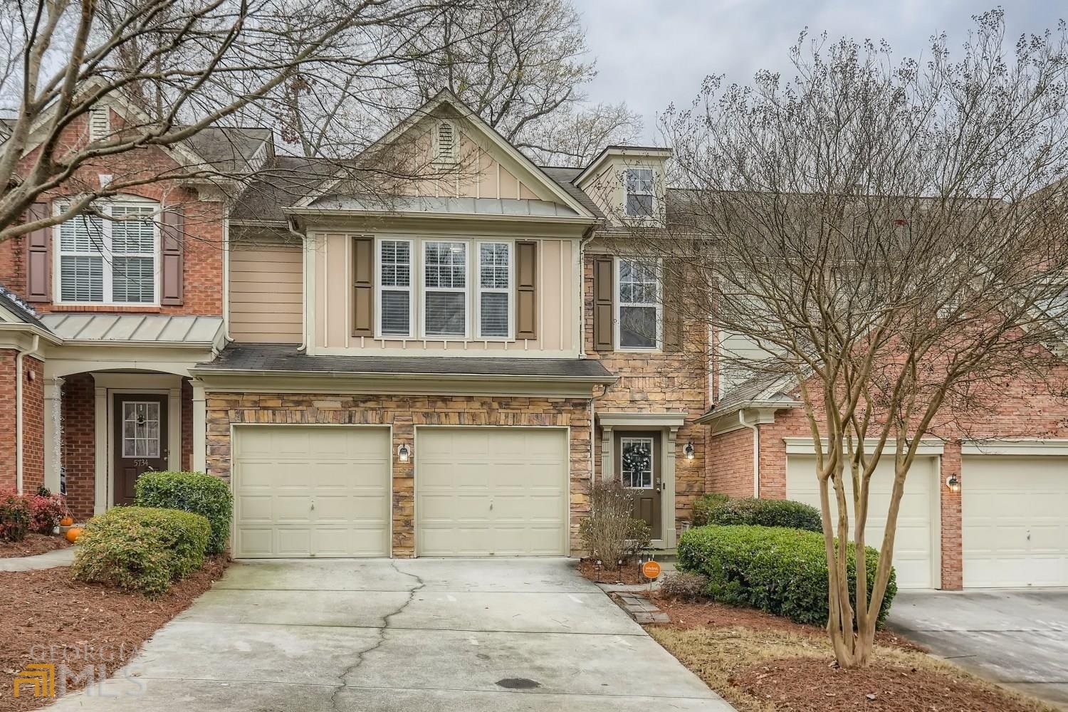 5732 Evadale Trace Unit: 22