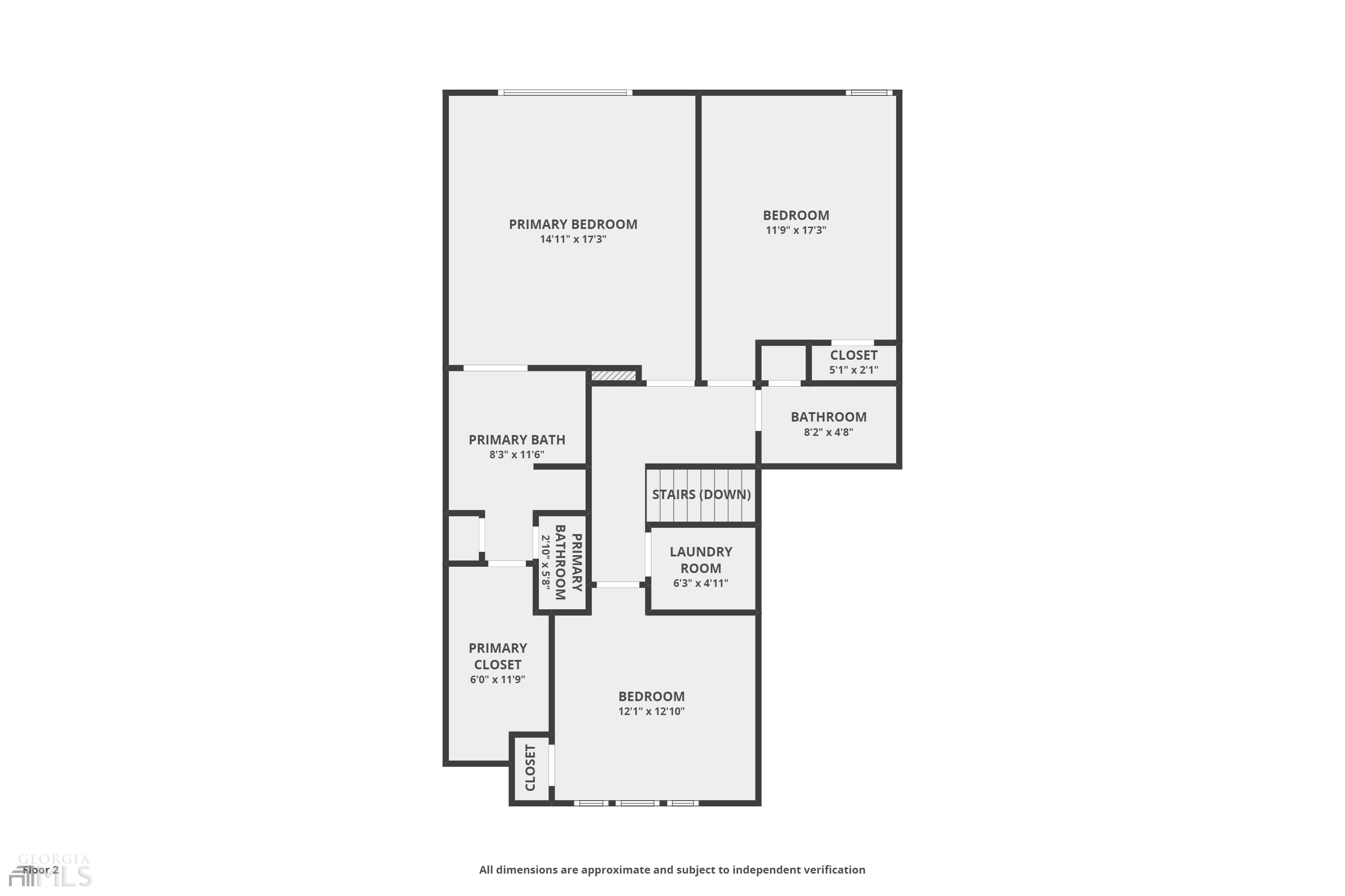 5732 Evadale Trace Unit: 22