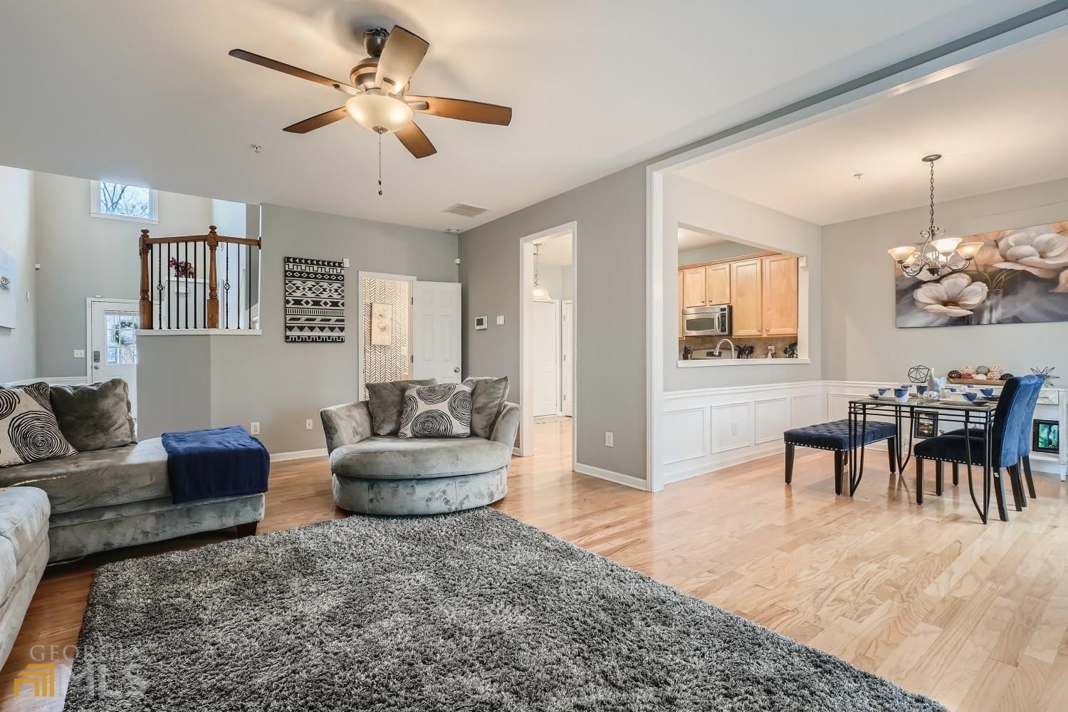 5732 Evadale Trace Unit: 22
