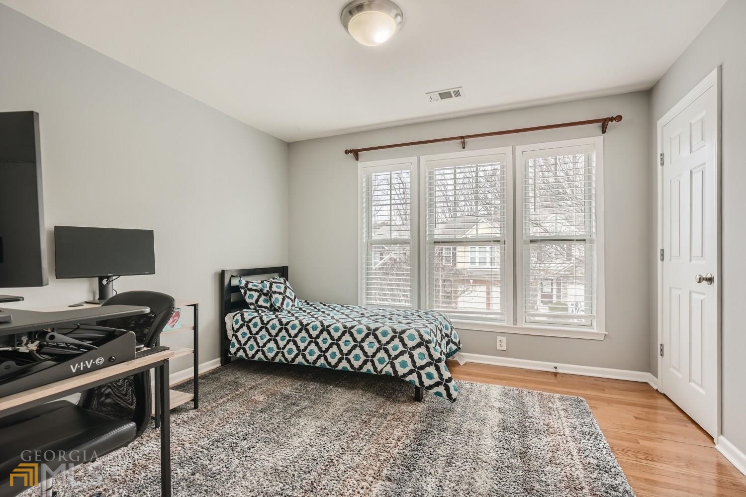 5732 Evadale Trace Unit: 22