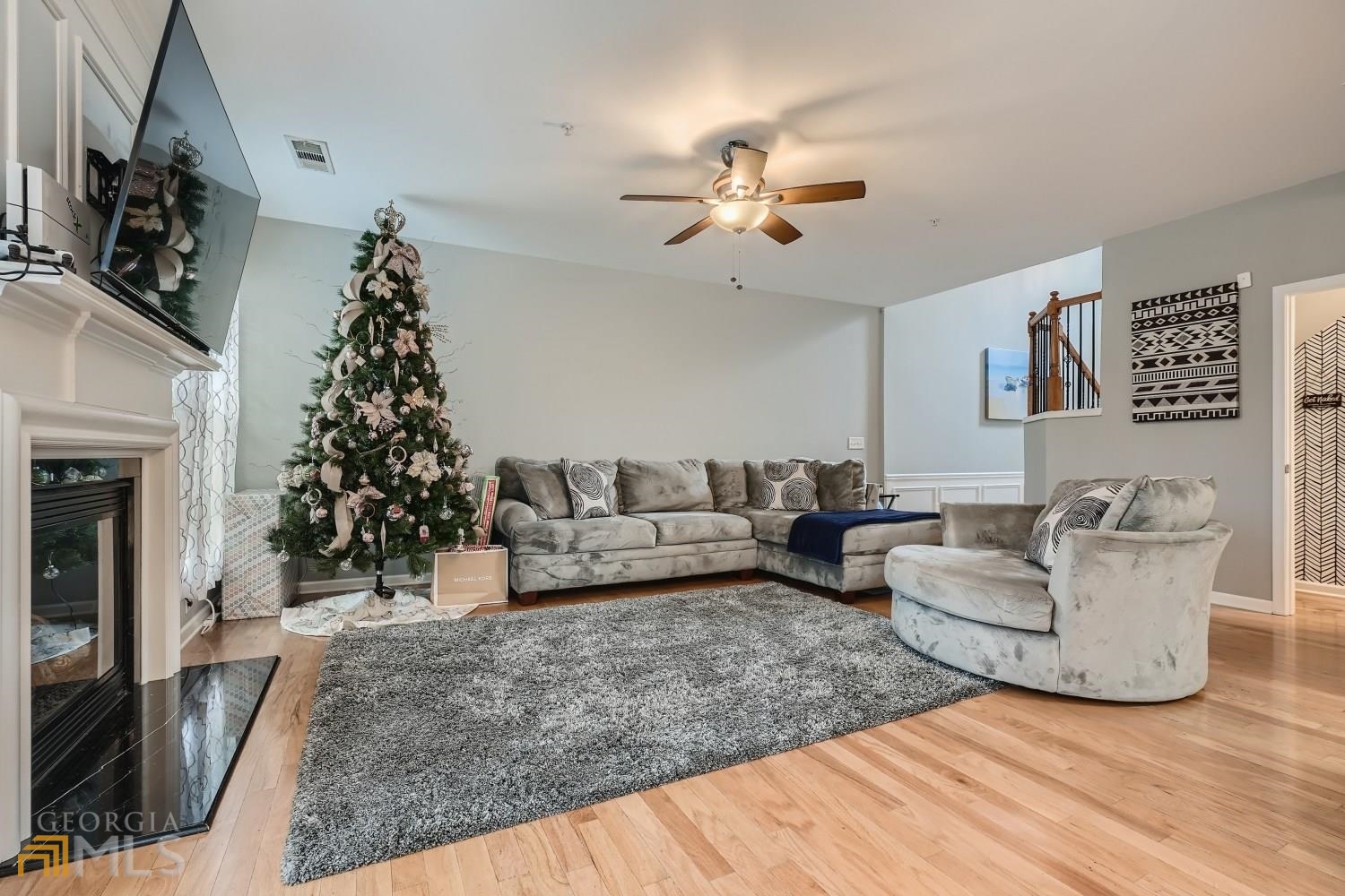 5732 Evadale Trace Unit: 22
