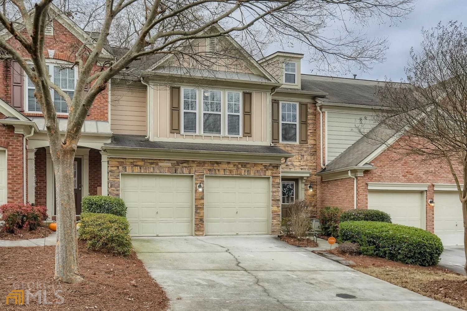 5732 Evadale Trace Unit: 22