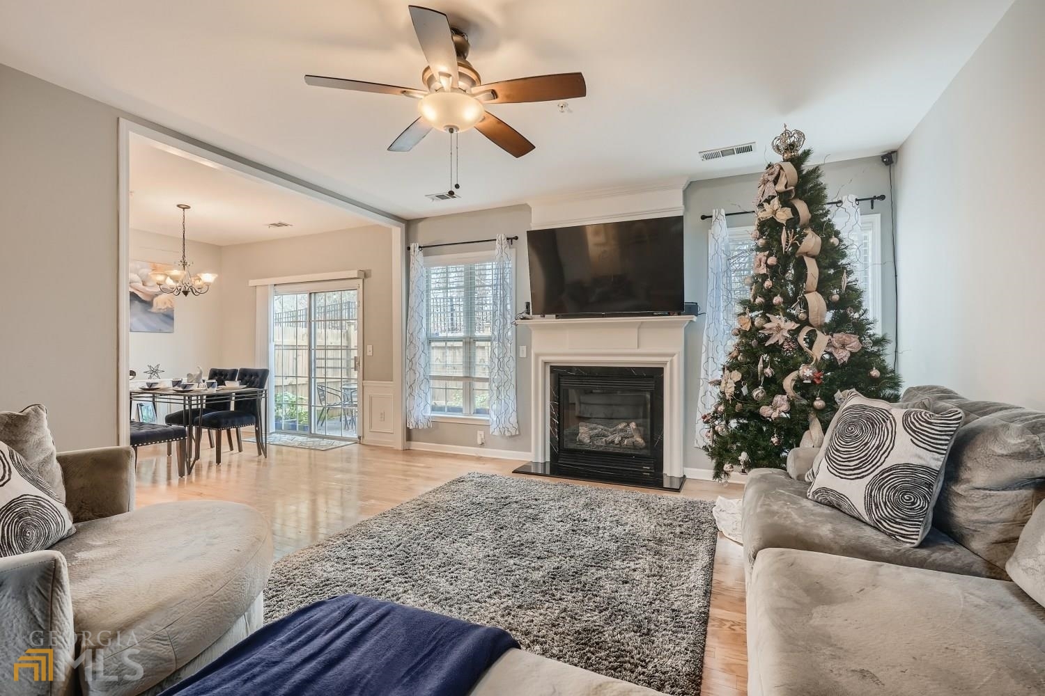5732 Evadale Trace Unit: 22