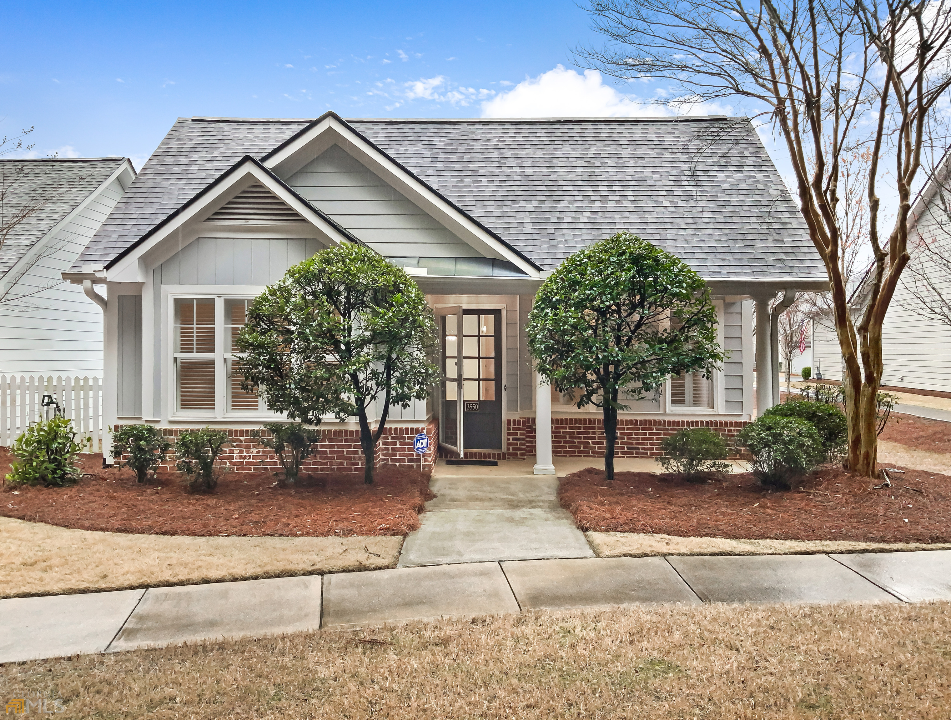 3550 Lilac Springs Drive