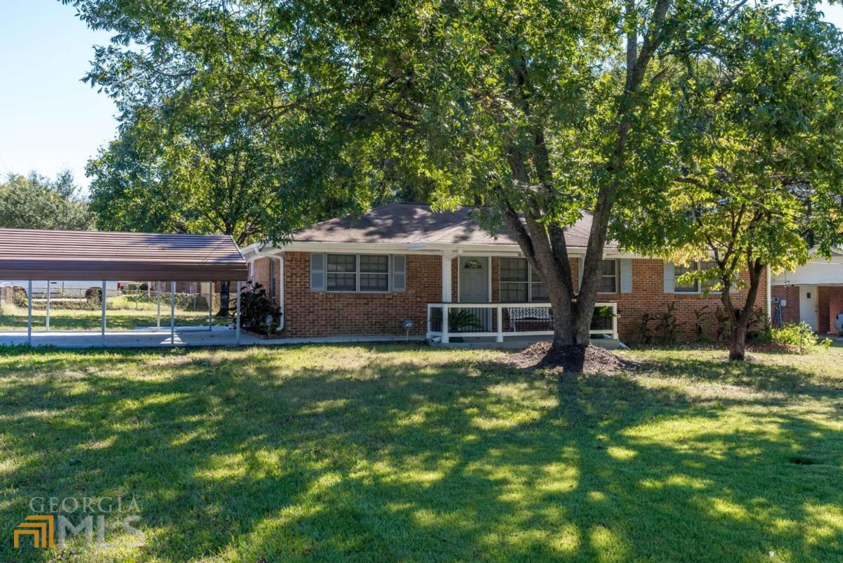 1355 IRWIN BRIDGE Road NW