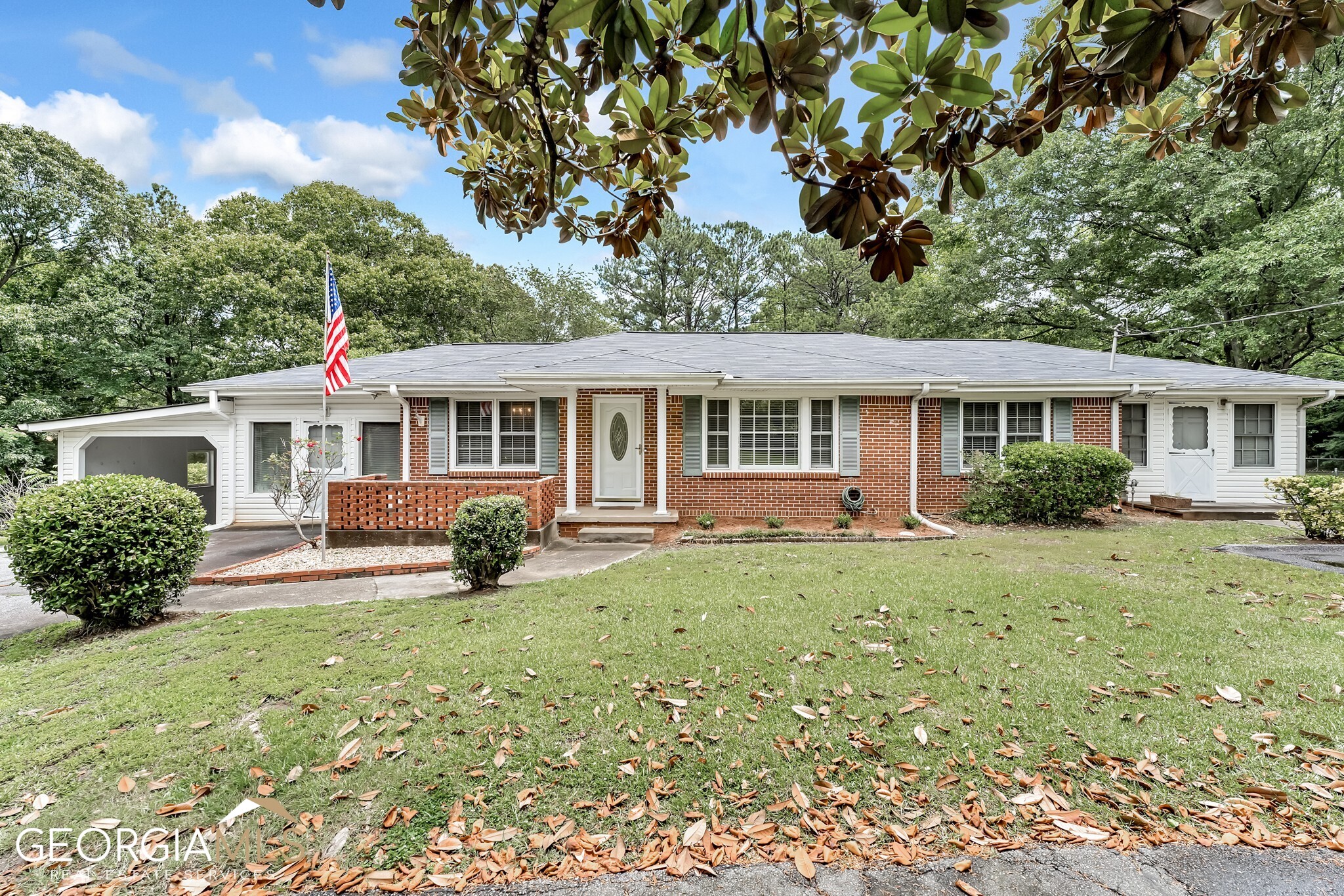 278 New Hope Road