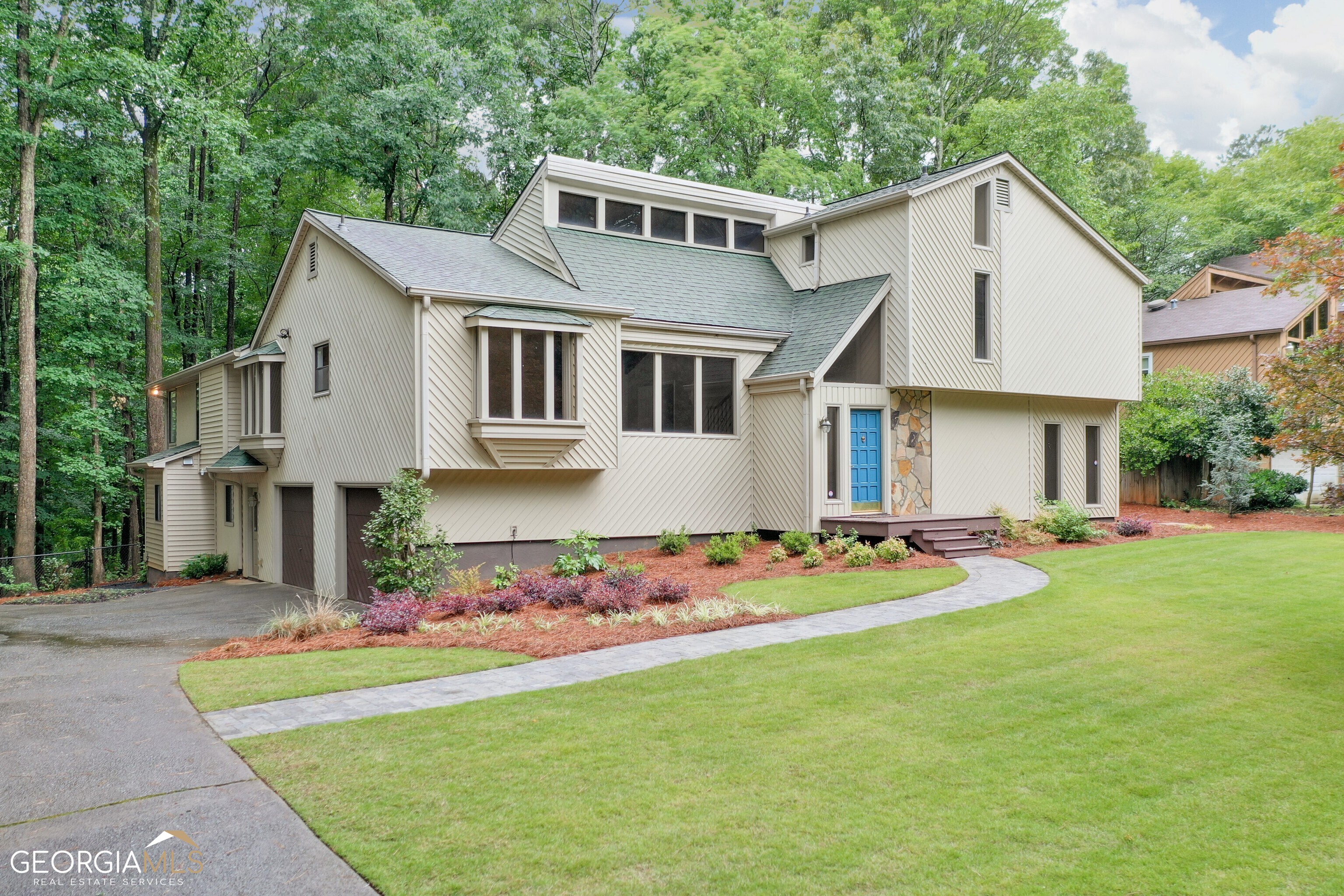 2025 John Dodgen Way