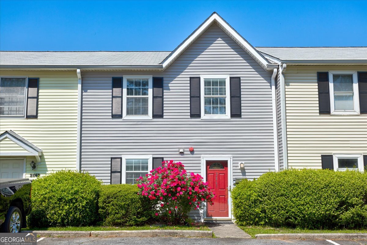2867 Spring Villa # 9