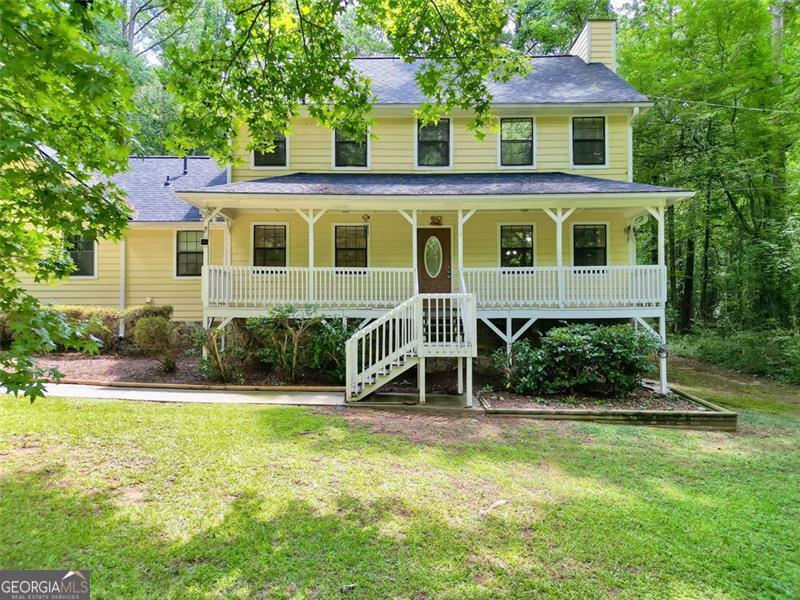 50 OAK LEAF Drive