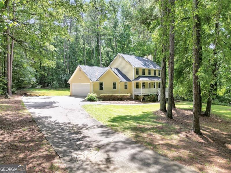 50 OAK LEAF Drive