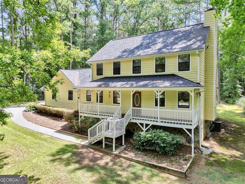 50 OAK LEAF Drive
