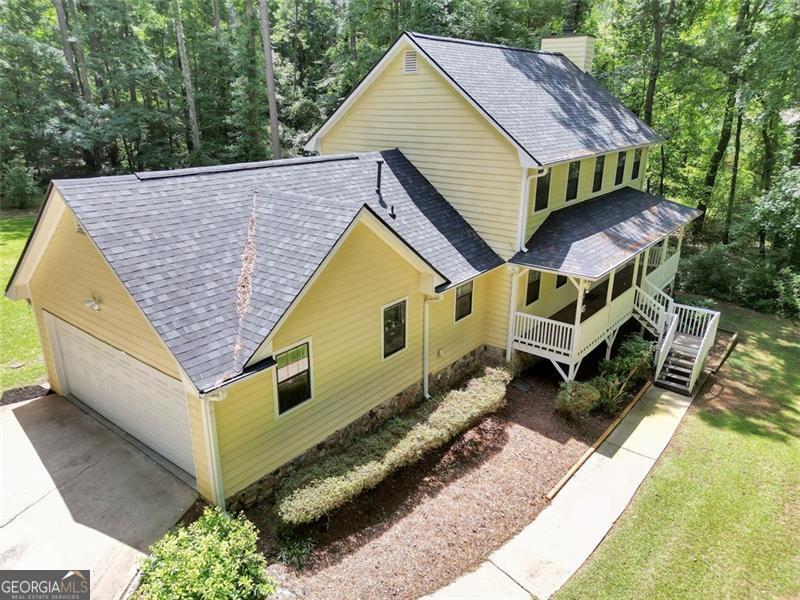 50 OAK LEAF Drive