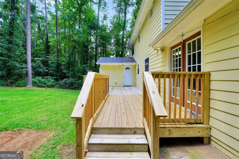 50 OAK LEAF Drive