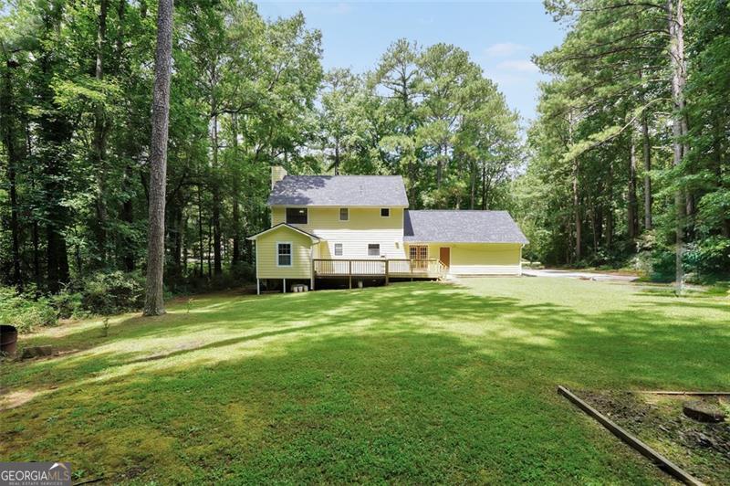 50 OAK LEAF Drive