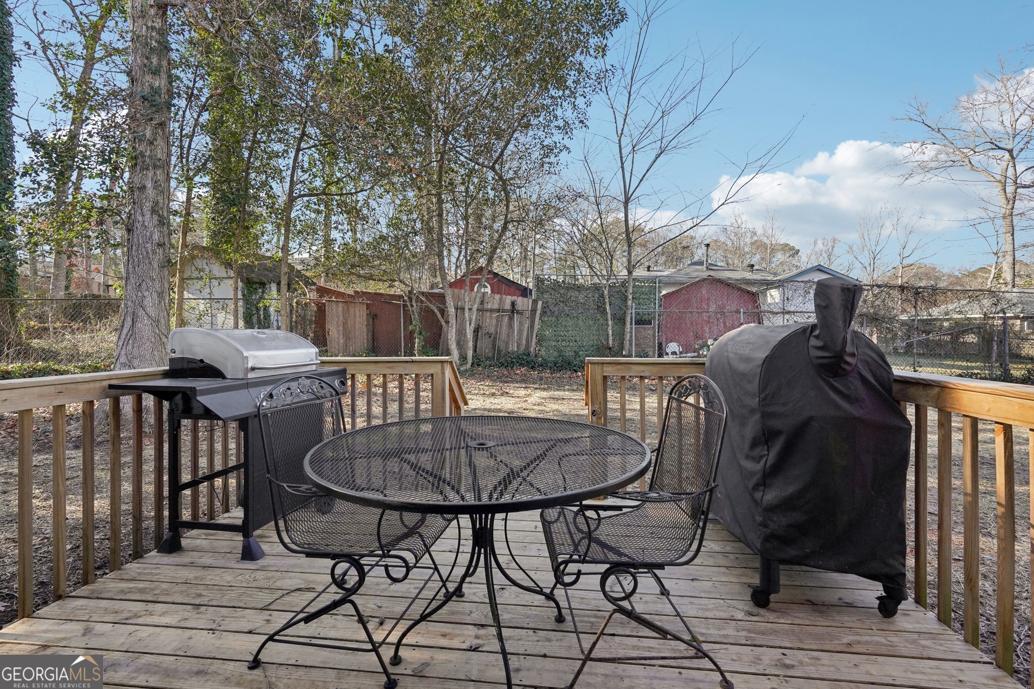 1961 Oak Leaf Court SW