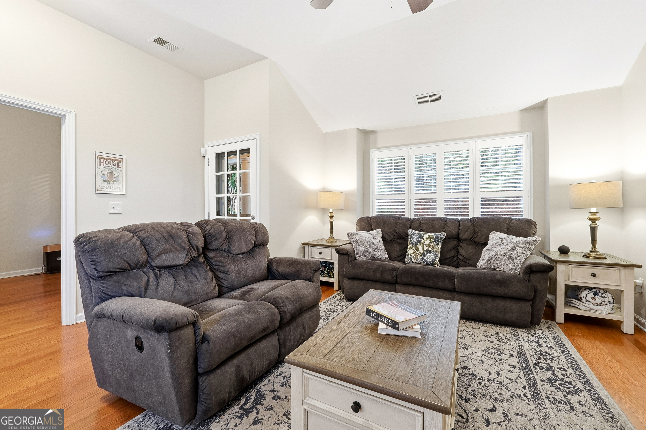 3550 Lilac Springs Drive