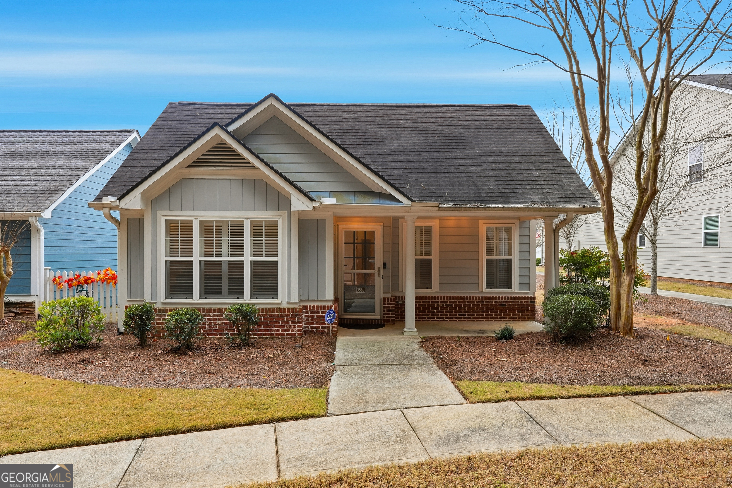 3550 Lilac Springs Drive