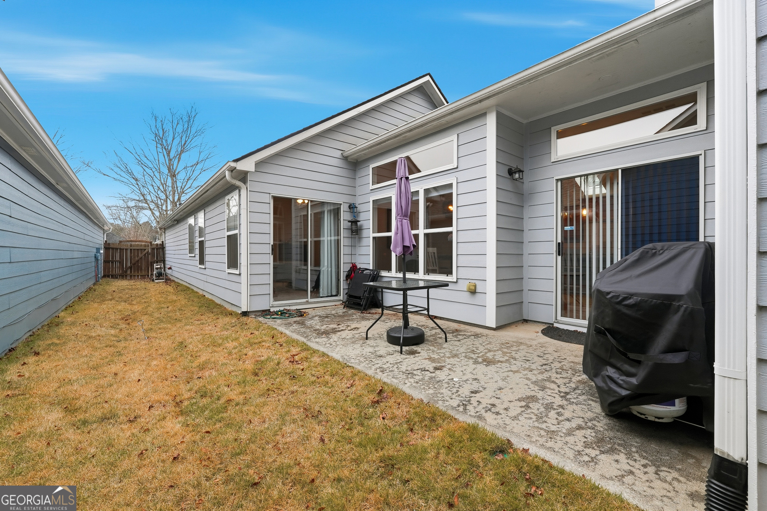 3550 Lilac Springs Drive