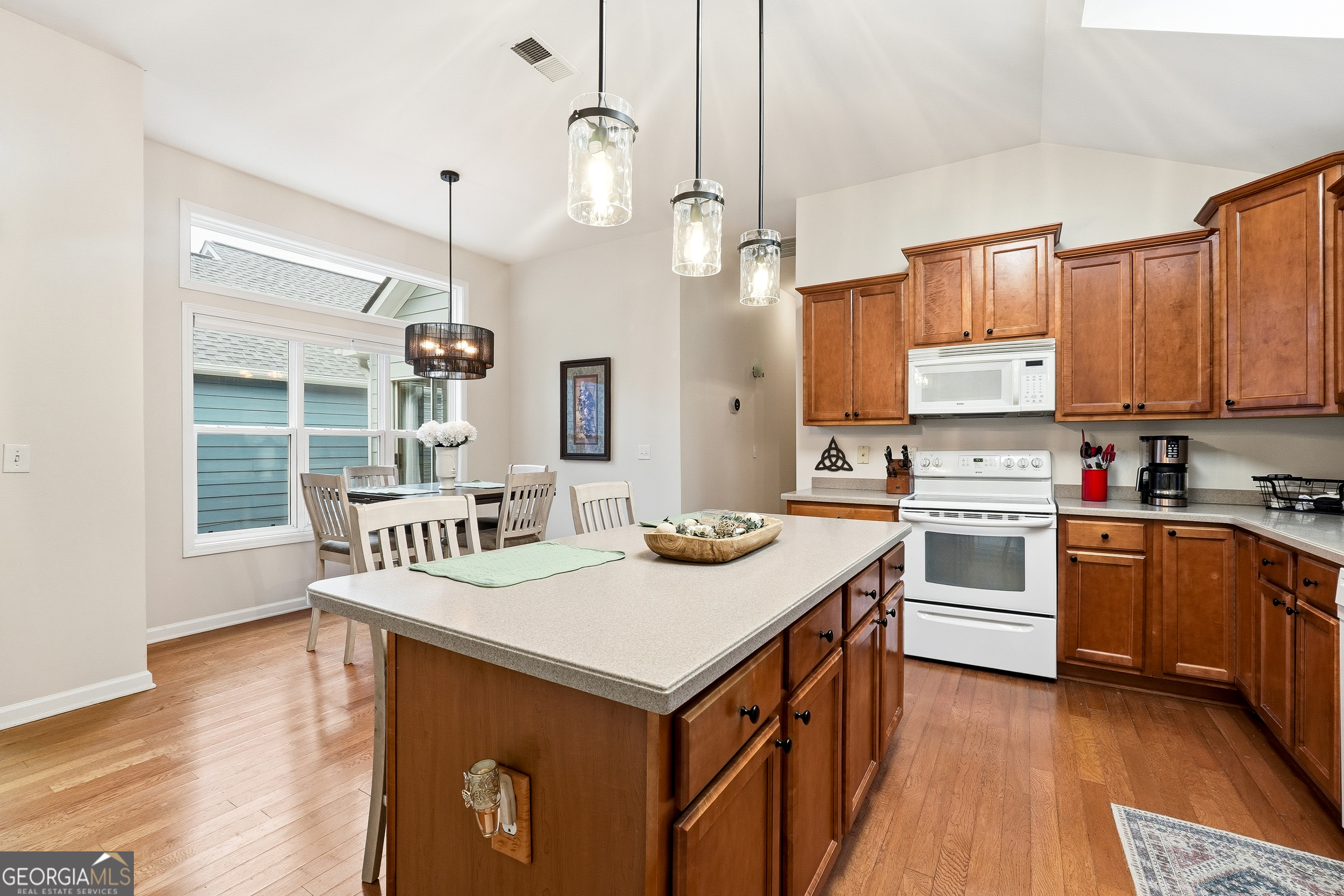 3550 Lilac Springs Drive