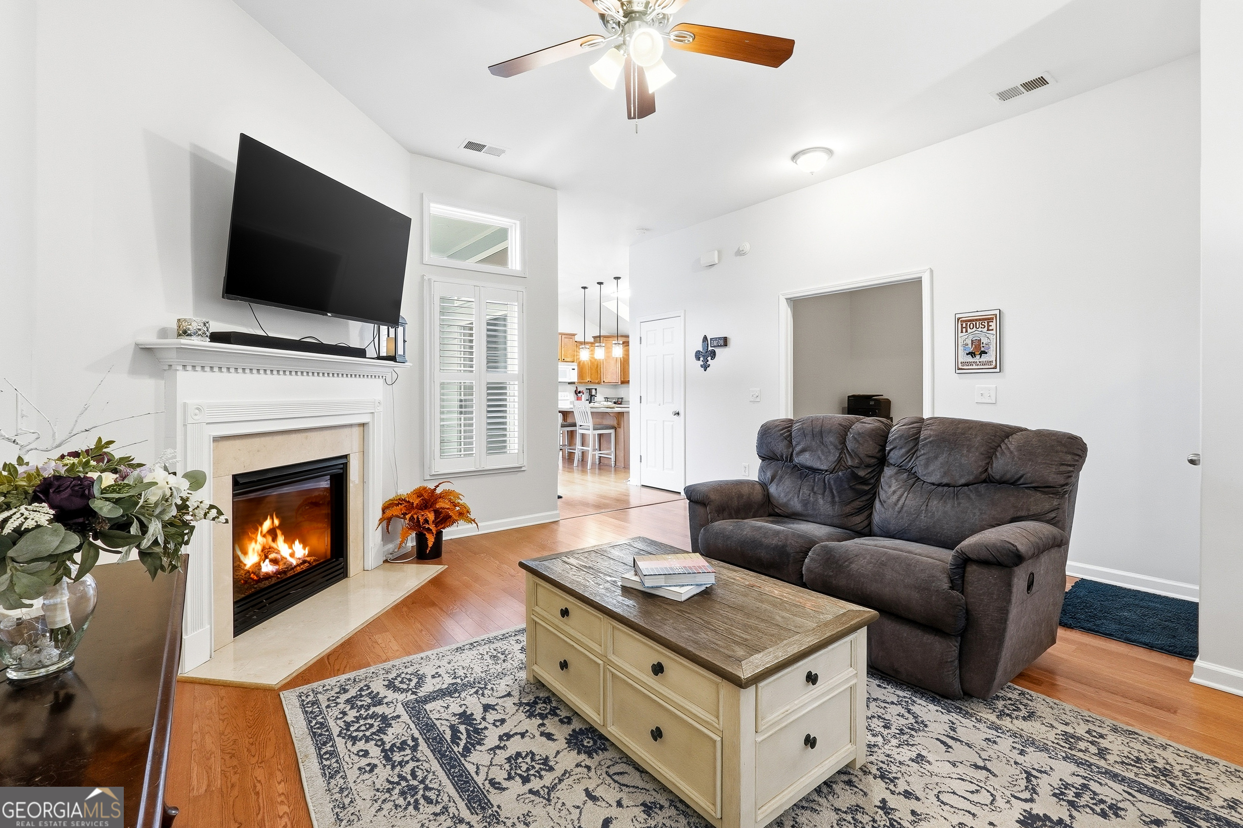 3550 Lilac Springs Drive