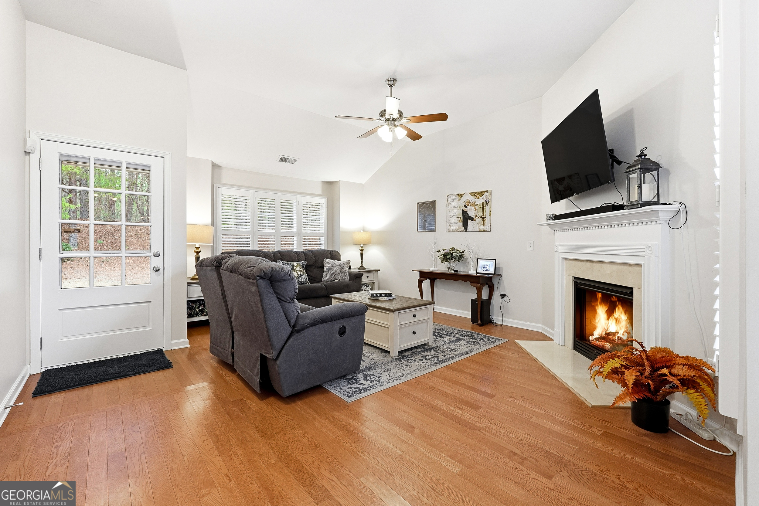 3550 Lilac Springs Drive