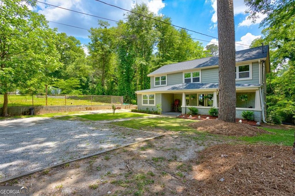 174 Rivertown Road