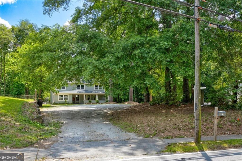 174 Rivertown Road
