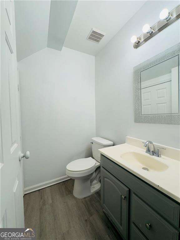 3759 Mulkey Circle SW