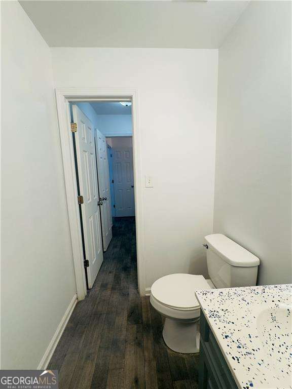 3759 Mulkey Circle SW