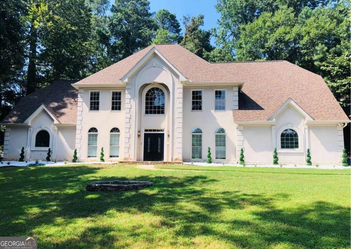 4299 Oakvale Lane NW