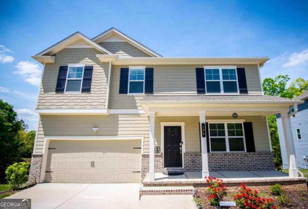 194 Rivulet Drive