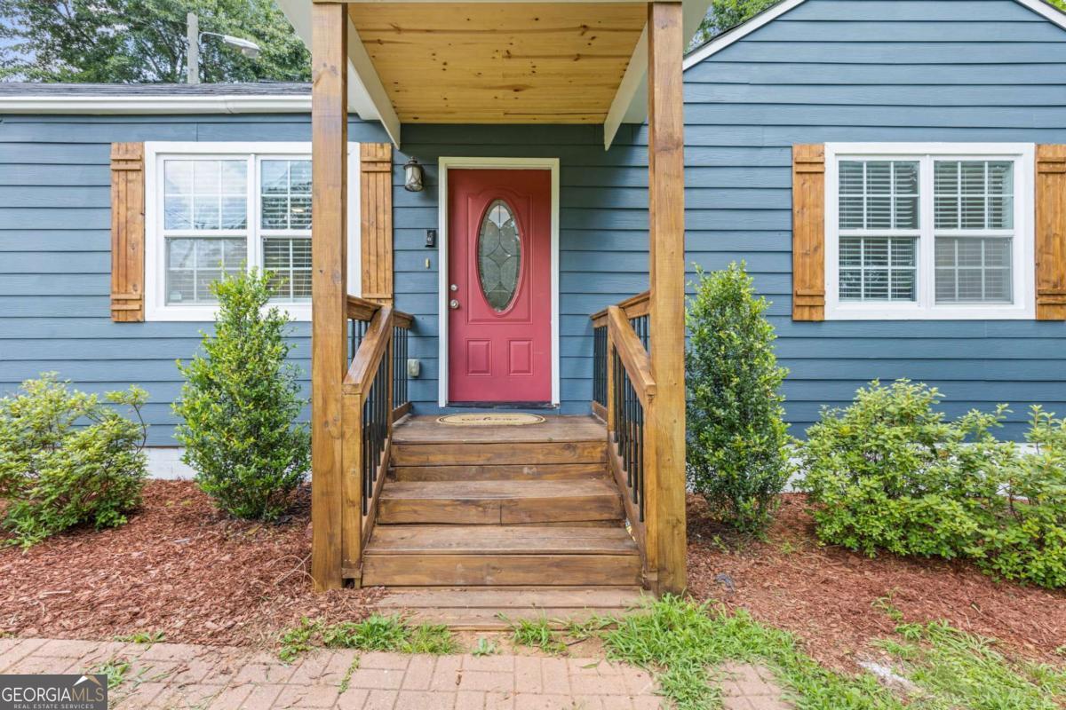 2728 Mcafee Road