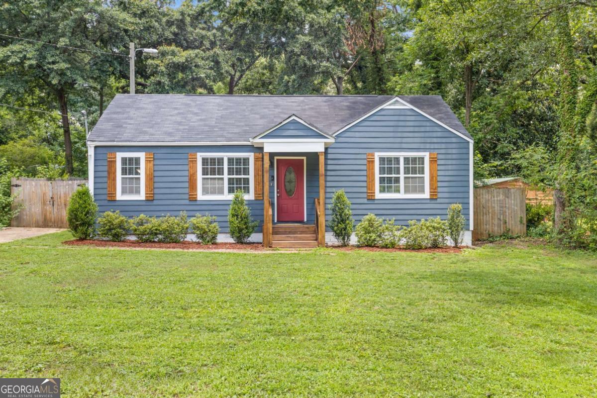 2728 Mcafee Road