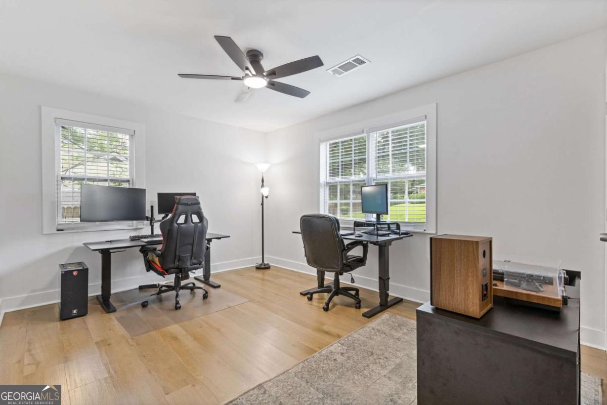 2728 Mcafee Road